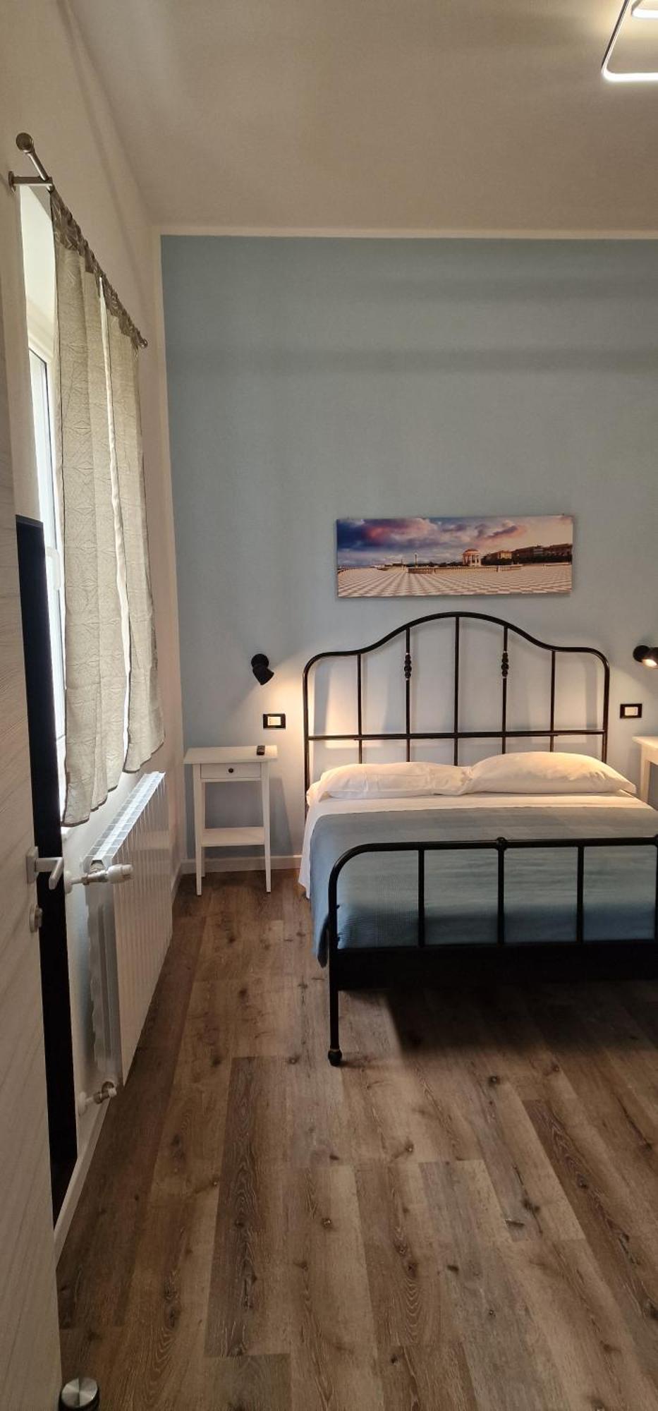 Hotel Il Marinaio Bed&Relax Livorno Exterior foto