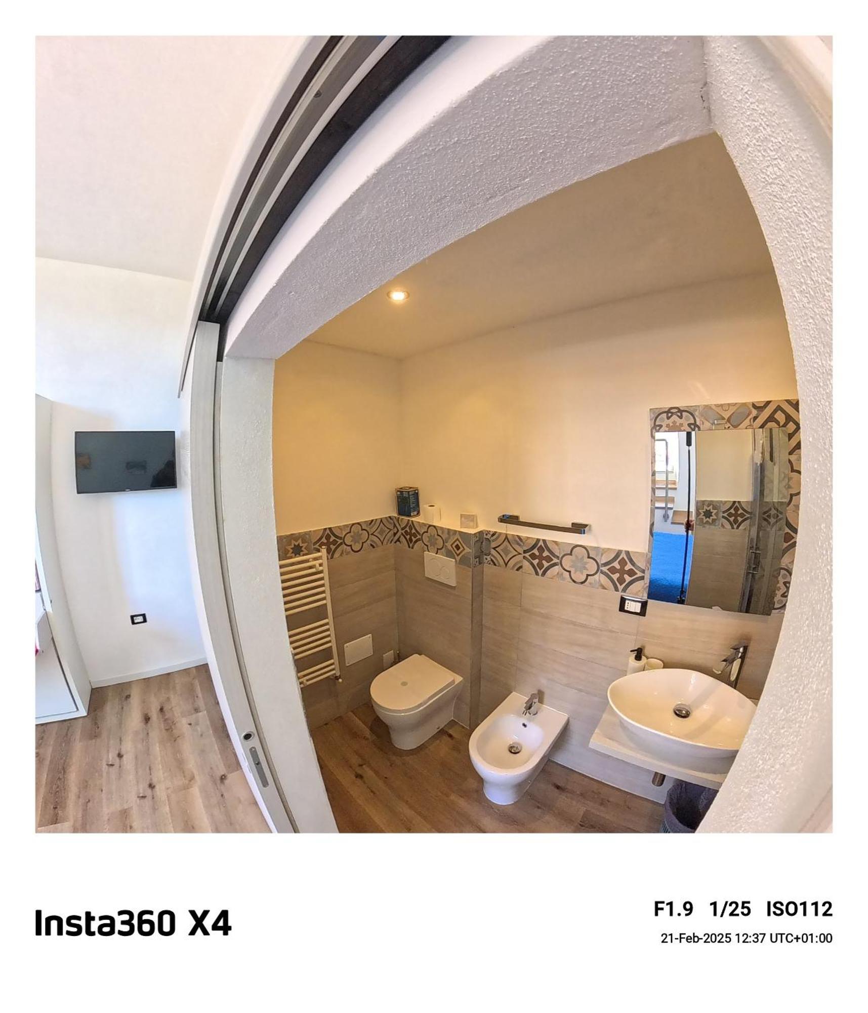 Hotel Il Marinaio Bed&Relax Livorno Exterior foto