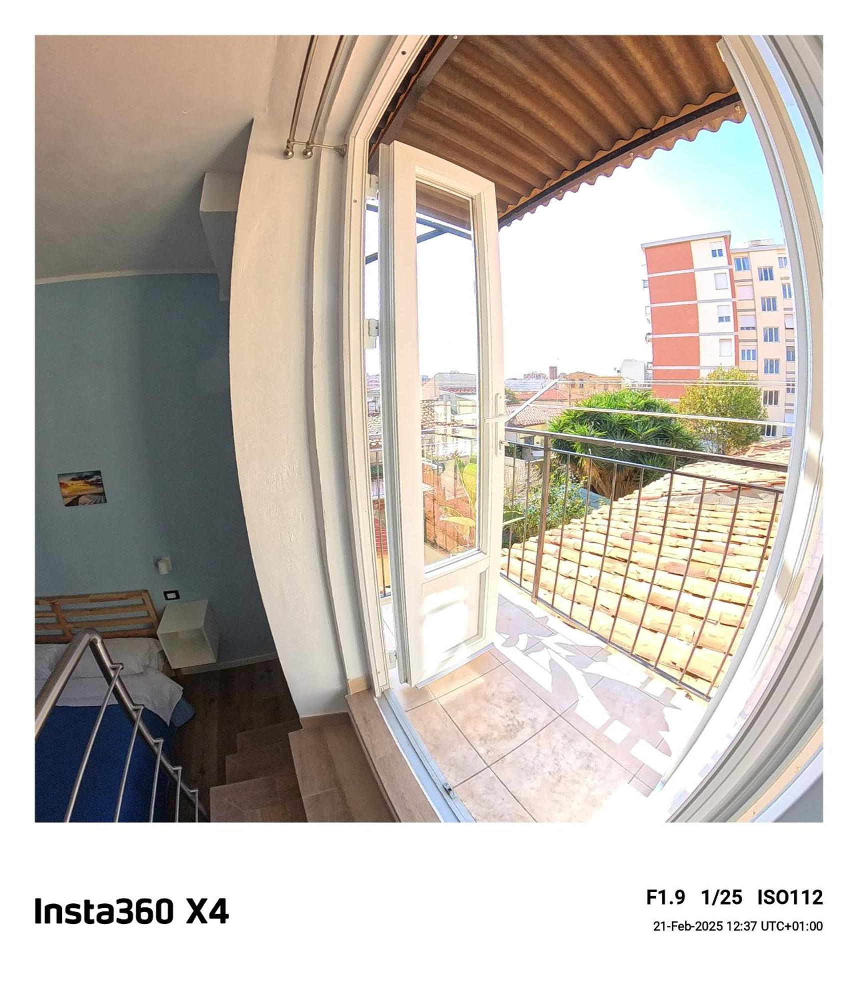 Hotel Il Marinaio Bed&Relax Livorno Exterior foto